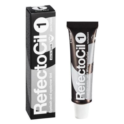 Tinte Pestañas Refectocil Nº1