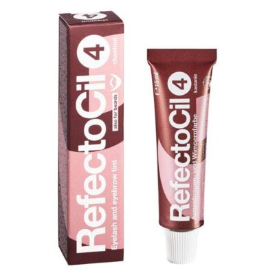 Tinte Pestañas Refectocil Nº4