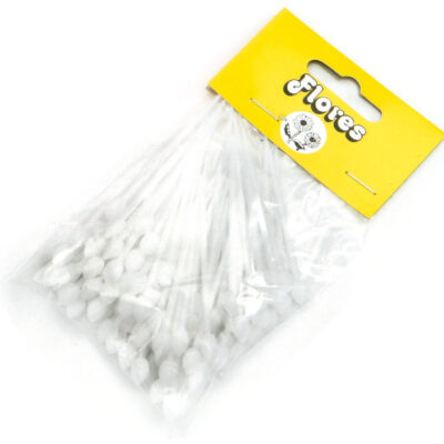 Bolsa Pinchos 50uni Asuer