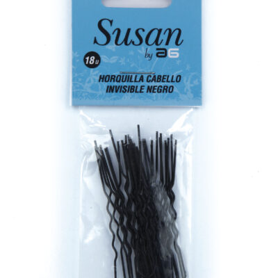 Invisibles Negros Asuer