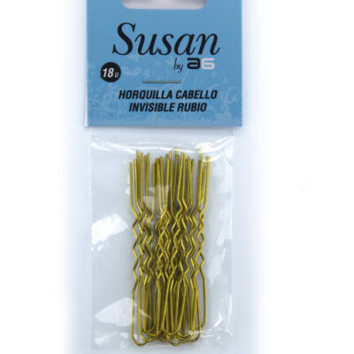 Invisibles Rubios Asuer