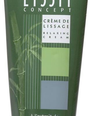 Lissit Crema Alisadora 200ml Eugene