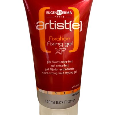 Artist(E) Fixing Gel XF 150ml Eugene
