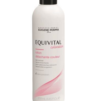 Equivital Locion Quitamanchas 250ml
