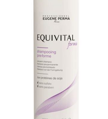 Equivital Champu Pre-Forma litro
