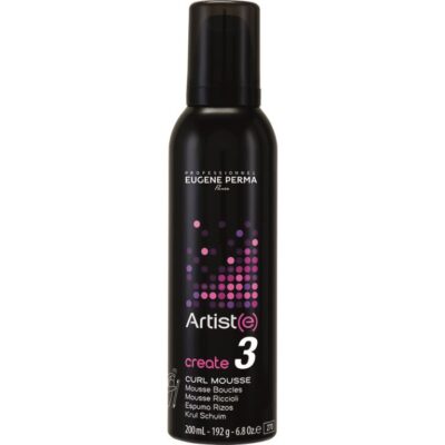 Artist(e) Curl Mousse 200ml