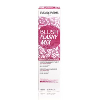 Blush Flashy Mix Rosa
