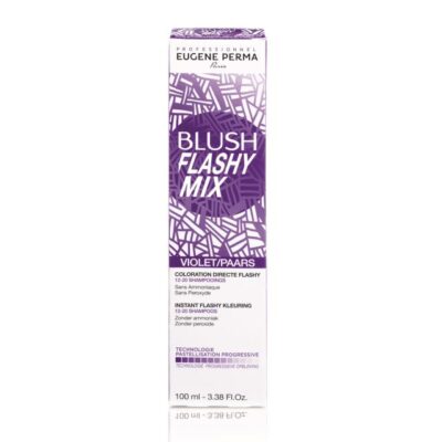 Blush Flashy Mix Violeta