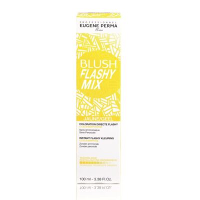 Blush Flashy Mix Amarillo