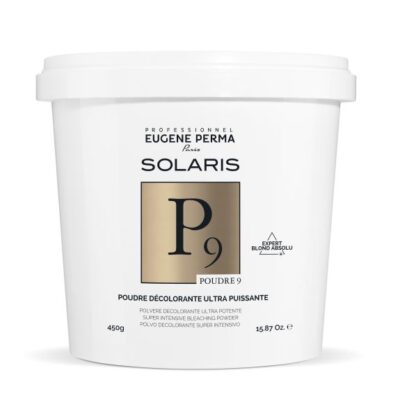 Solaris Decoloracion Poudre 9 450gr EugenePerma