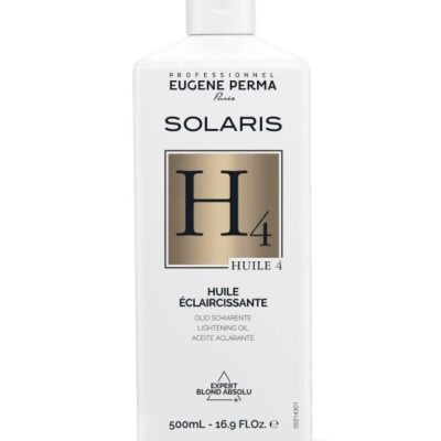 Solaris Huil3 Aceite Aclarante 500 ml.
