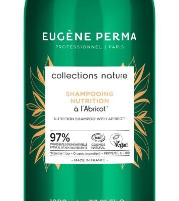 Collections Nature Nutrition Champú 1000ml