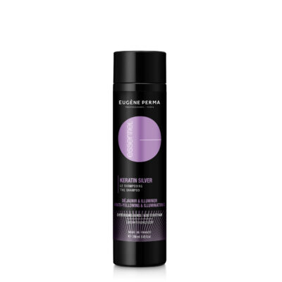 Essentiel Ch. Keratin Silver 250ml