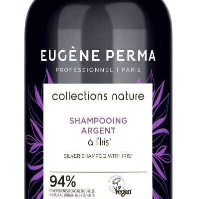 Collections Nature Ch Argent 300ml