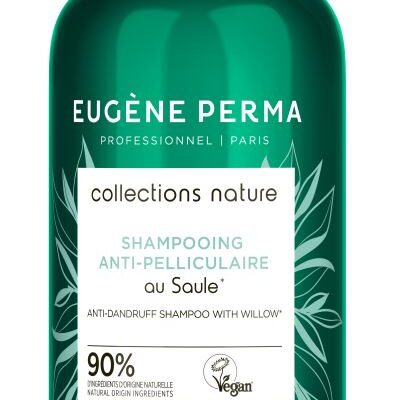 Collections Nature Anti-Pelliculaire Champú 300ml