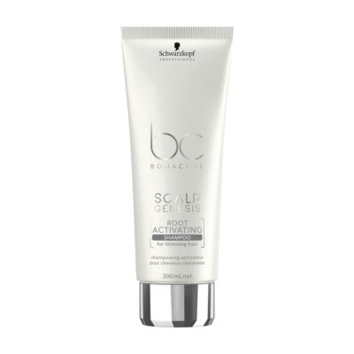 BC Scalp Genesis Champu Activador 200ml
