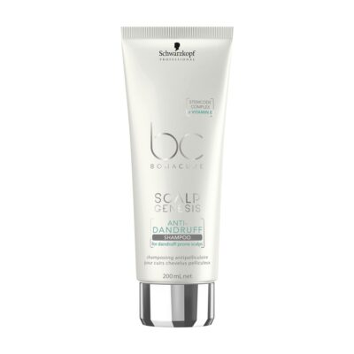 BC Clean Champu Anticaspa 250ml