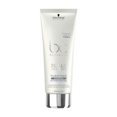 BC Scalp Genesis Champu Purificante 200ml