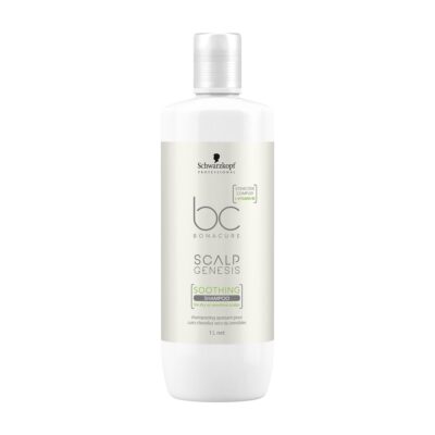 BC Scalp Genesis Champú Calmante 1L