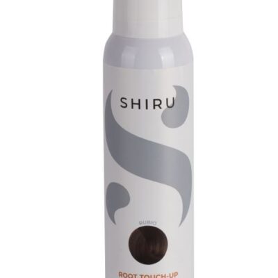 Spray Retoque Rubio 150ml Shiru