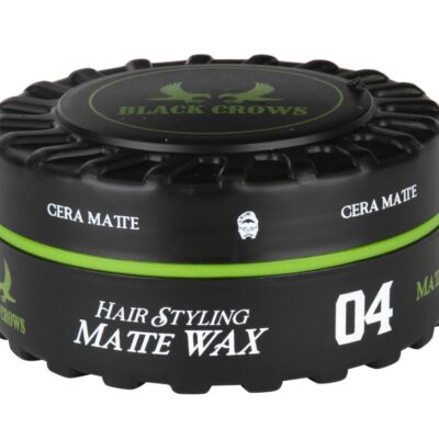 Black Crows Cera Matte 150ml