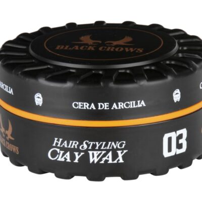 Black Crows Cera de Arcilla 150ml