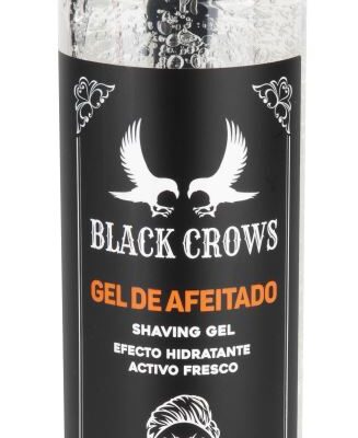 Black Crows Shaving Gel 1000ml