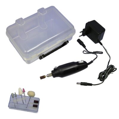 Torno Uñas Profesional Albi