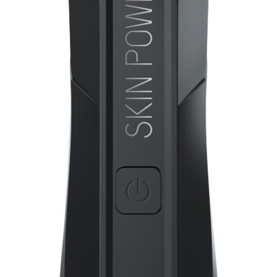 Depilador de Cuerpo Skin Power Giubra