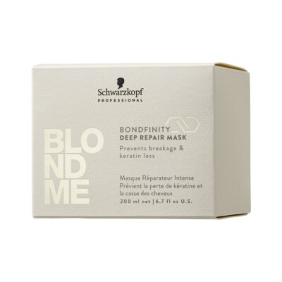 BlondMe Mascarilla Repair 200 ml.