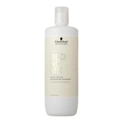 BlondMe Champu Nutritivo 1000 ml.