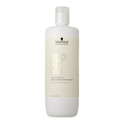 BlondMe Acondicionador Nutritivo 1000 ml.