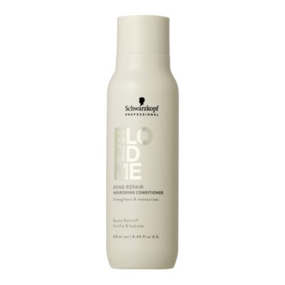 BlondMe Acondicionador Nutritivo 250 ml.