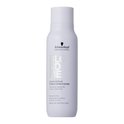 BlondMe Acondicionador Morado 250 ml.