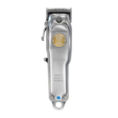 Maquina Wahl Senior Cordless Metal Edition