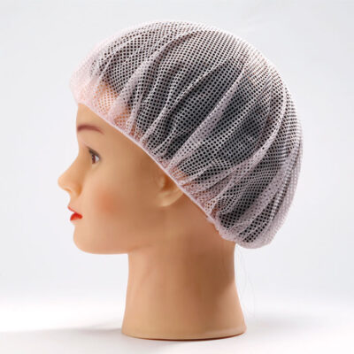 Redecilla Gorro Elastico Boina