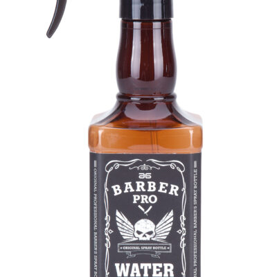 Pulverizador Botella Whisky Asuer