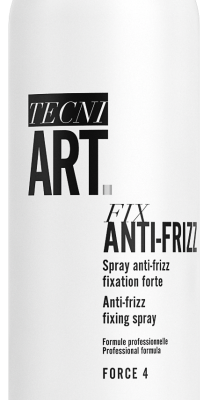 Fix Anti-Frizz 250ml Tecni.art