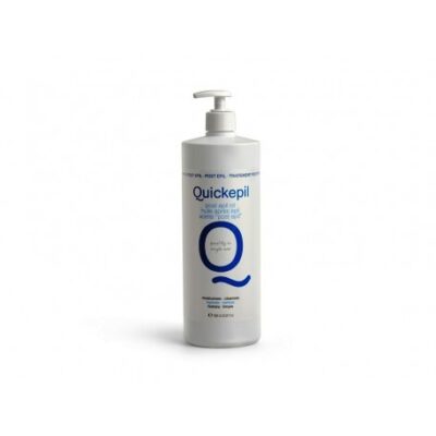 Aceite Post Depil 1000ml Quickepil