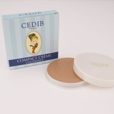 Maquillaje Cedib 9
