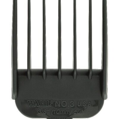 Peine Wahl nº 3 - 10mm