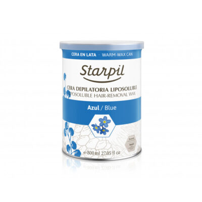 Cera Bote Azuleno 800 Depilflax