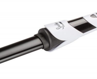 Tenacilla Plana Swing 230º Muster