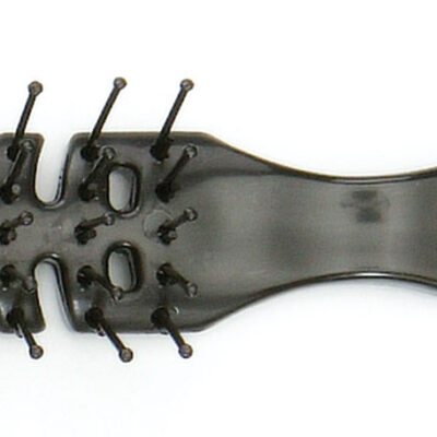 Soporte Brocha Transparente