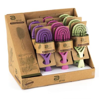 Cepillo Biodegradable AG