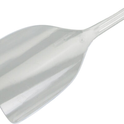 Careta Facial Transparente Bifull