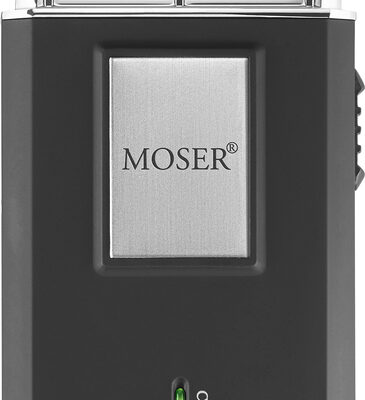 Maquina Moser Mobile Shaver