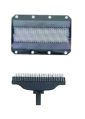 Lamina + Cuchilla Mobile Shaver