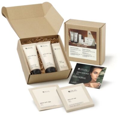 Pack Detox Anti-Age Arual