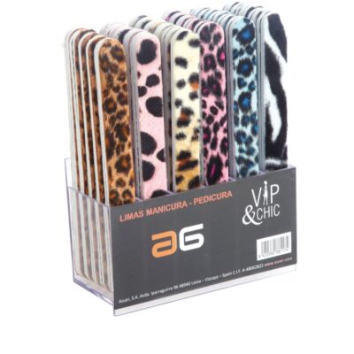 Lima Uñas Vip & Chic